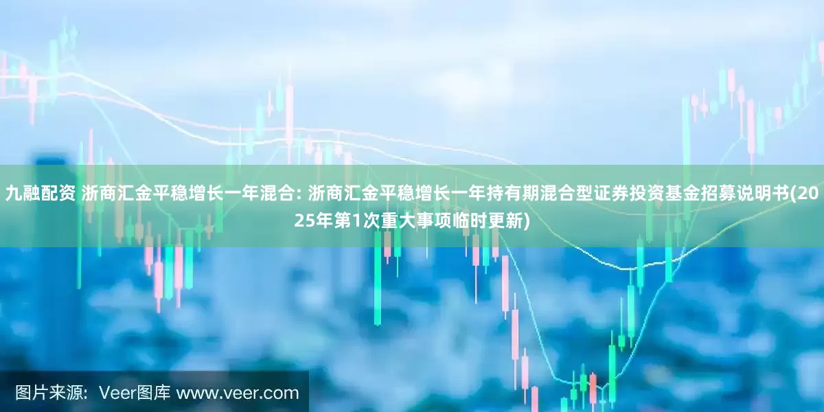 九融配资 浙商汇金平稳增长一年混合: 浙商汇金平稳增长一年持有期混合型证券投资基金招募说明书(2025年第1次重大事项临时更新)