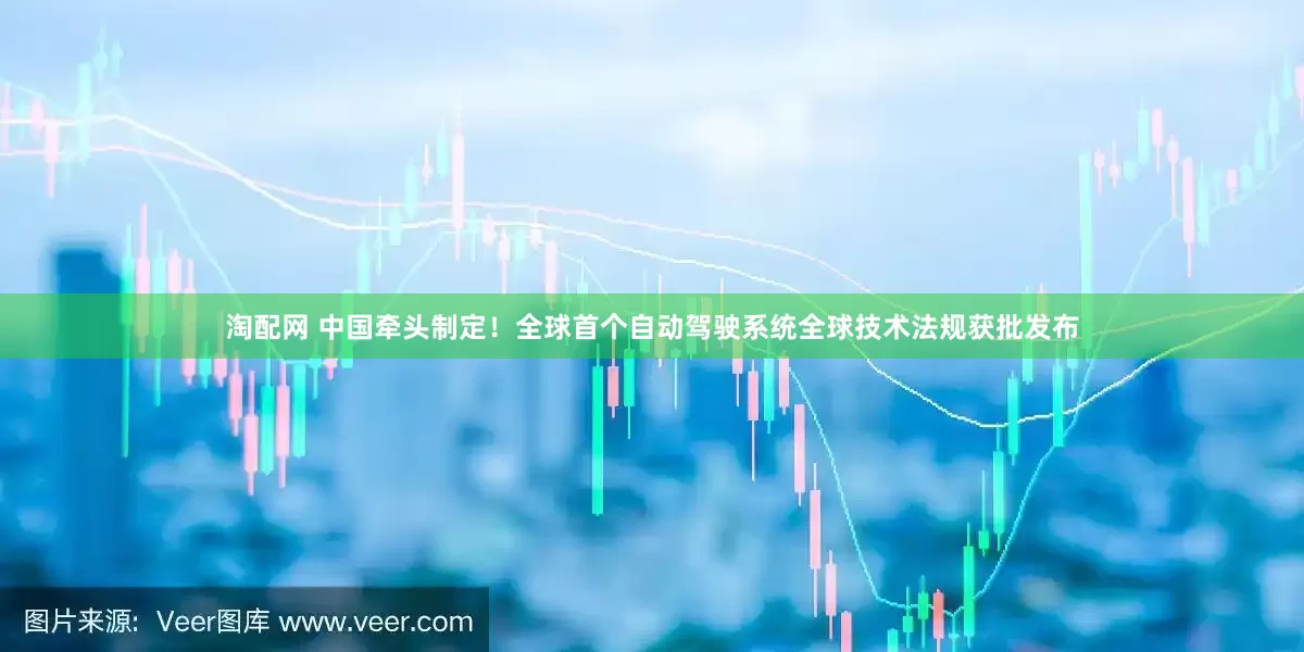 淘配网 中国牵头制定！全球首个自动驾驶系统全球技术法规获批发布